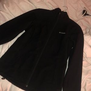 Columbia Jacket